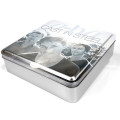 a-ha - Cast In Steel / Deluxe Fanbox Edition (2CD)