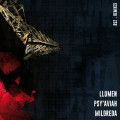 Various Artists - The B52 remixes (Mildreda - Psy'Aviah - Llumen) (EP CD)