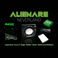 Alienare - Neverland / Limited Boxset Edition (2CD)1