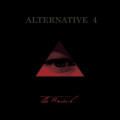Alternative 4 - The Brink / ReRelease / Limited Digipak (2CD + DVD)