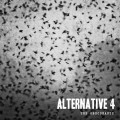 Alternative 4 - The Obscurants (CD)