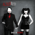 AlterRed - DollsTown (CD)