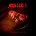 Amduscia - From Abuse To Apostasy (CD)