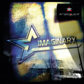 Analogue-X - Imaginary (CD)1