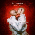 Antimatter - The Judas Table (CD)