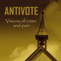 Antivote - Visions Of Crime And Pain (CD)1