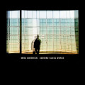 Mika Goedrijk - Looking-Glass World (CD)