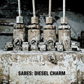 Sabes - Diesel Charm (CD)