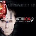 Last Influence of Brain - Insomnicons (CD)1