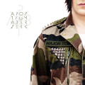 Apoptygma Berzerk - Major Tom / Limited Digipak Edition (EP CD)1