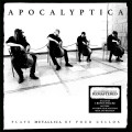 Apocalyptica -  Apocalyptica Plays Metallica / 20th Anniversary Edition (CD)