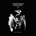 Apoptygma Berzerk - Soli Deo Gloria / Limited 25th Anniversary White Edition (12" Vinyl)1