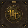 Armin van Buuren - Universal Religion - Chapter 4 (CD)1
