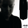 Arvid - Andetag (CD)1