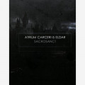 Atrium Carceri & Eldar - Sacrosanct / Super Limited Edition (CD+DVD)