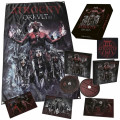 Atrocity - Okkult III / Limited Boxset (2CD)