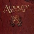 Atrocity - Atlantis / Limited Edition (CD)1
