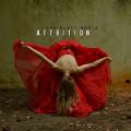 Attrition - Black Maria (CD)