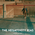 The Negativity Bias - Whatever You Want (CD)