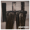 Alarmen - Xenotop (CD)