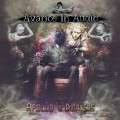 Avarice In Audio - Apollo & Dionysus (CD)1