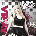 Ayria - Paper Dolls (CD)1