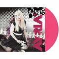 Ayria - Paper Dolls / Limited Pink Edition (12" Vinyl + CD)1