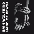 Bain Wolfkind - Hand of Death (CD)