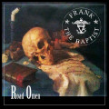 Frank The Baptist - Road Omen (CD)
