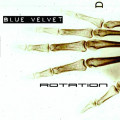 Blue Velvet - Rotation (CD)