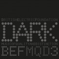 British Electric Foundation - Music Of Quality & Distinction Volume 3 - Dark / Deluxe Edition (2CD)