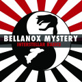 Bellanox Mystery - Interstellar Basics (CD)