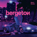 Bergeton - Miami Murder / Limited Edition (CD)