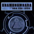 BhamBhamHara - Nur Für Euch (MCD)1