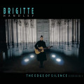 Brigitte Handley - The Edge Of Silence (CD)