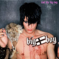 Big Boy - Hail The Big Boy / Limited Edition (CD)