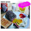 Blank & Jones - Eat Raw For Breakfast (CD)