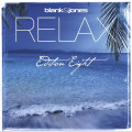 Blank & Jones - Relax Edition 8 (Eight) (2CD)1