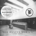 Blasterkorps - Nos Années Mortes (2CD)