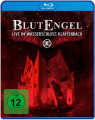 Blutengel - Live Im Wasserschloss Klaffenbach (Blu-ray)