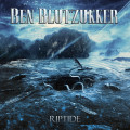 Ben Blutzukker - Riptide (EP CD-R)