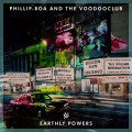 Phillip Boa & The Voodooclub - Earthly Powers (CD)