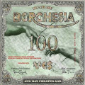 Borghesia - And Man Created God (CD)