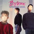 Boytronic - The Working Model / Norwegian Edition (CD)