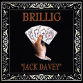 Brillig - Jack Davey (EP CD)