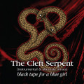 Black Tape For A Blue Girl - The Cleft Serpent / Instrumental & Alternate Mixes (CD)1