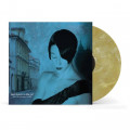Black Tape For A Blue Girl - The Scavenger Bride / Limited Gold & White Marbled Edition (12" Vinyl)