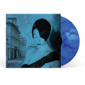 Black Tape For A Blue Girl - The Scavenger Bride / Limited Blue & Black Marbled Edition (12" Vinyl)