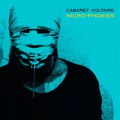 Cabaret Voltaire - Micro-phonies / Limited Turquoise Vinyl (12" Vinyl + MP3)
