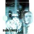 Sub/Zero - Illusion (EP CD)
